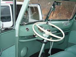 Resultado de imagen para Bus vw window