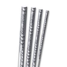 Fierro Corrugado Binorma ASTM A615 -G60 / A706-G60 - BM Aceros