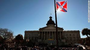 Image result for columbia 2010 confederate battle flag rally
