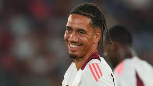 Chris Smalling poised to sign for Porto on one-season deal with option - OneFootball