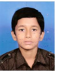 Emrul Kayes Rasullabad U.A. Khan High School Klasse/Class 6 - emrul_kayes_6