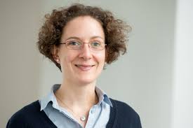 September 2013: <b>Anna Henkel</b> neue Professorin für Sozialtheorie <b>...</b> - 357_Henkel-Anna-09-13