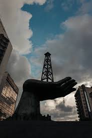 Harold Hamm Leading U.S. Energy Innovations