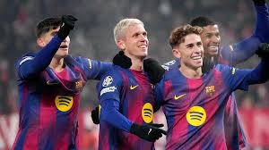 Transmissão ao vivo de Barcelona x Mallorca pela La Liga: veja onde assistir