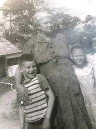 Ruth Jane Smith Morris (1913-1963) - Find a Grave Memorial