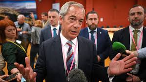 Reform UK Gains Ground in UK Elections: What It Means for British Politics