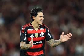 Pedro na Seleção? Adriano Imperador CRAVA o Futuro do Atacante! - Imagen ilustrativa del artículo