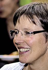 <b>...</b> des Zentrums sprach Anita Rüffer mit <b>Marianne Lüking</b> (51), der leitenden <b>...</b> - 72339742