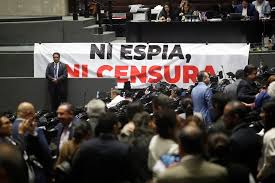 La Jornada - News update