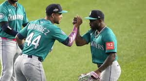 Randy Arozarena's Future with the Mariners: Performance, Defense, and Free Agency