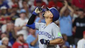 Several Blue Jays finally showing what this team needed all along