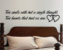 Wall Decals &amp; Murals – Etsy via Relatably.com