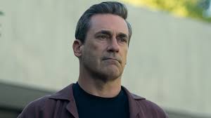 Jon Hamm's 5 Best TV Performances