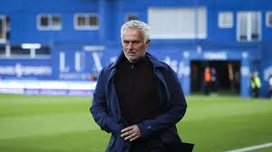 Desvelado el paradero de José Mourinho tras acabar la temporada: ¡sigue dentro del fútbol!