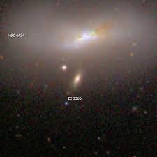 Image result for ngc 3370