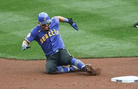 Photos: Seattle Mariners win against Los Angeles Angels, 1-0