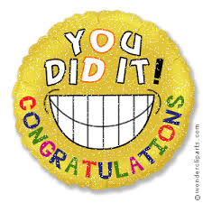 Image result for congratulations gifs animated