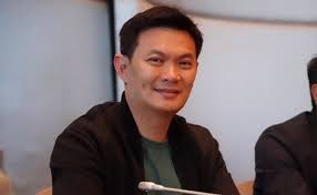 ThaiPost - News update