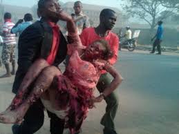 Image result for boko haram killings