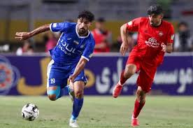 Iranian Football League; Esteghlal Conquers Tabriz, Sepahan Stopped in Anzali; Folad Conquers Padremlo