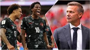Why Playing in U.S. or Even ‘Mars’ Could Fuel Canada’s World Cup Hopes