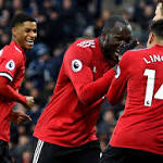 Premier League: Romelu Lukaku, Jesse