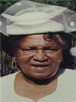 Mable Davis Carey Obituary: View Mable Carey&#39;s Obituary by The Advocate - ff5a107c-4465-4555-821e-908e8239cd87