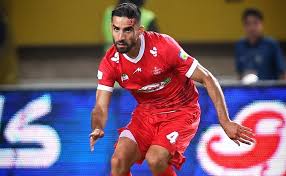 میلاد محمدی در اندیشه بازگشت به پرسپولیس