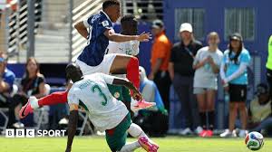 France vs Senegal LIVE: Watch FIFA World Cup Group I TV stream, score, commentary, updates & stats