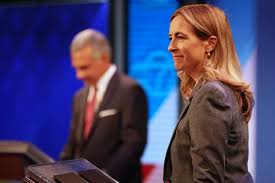 Mikie Sherrill Makes History with New Jersey Governor Victory