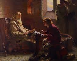 Resultado de imagen de imagenes de san beda el venerable