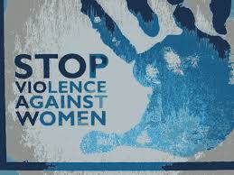 Image result for domestic abuse handprint posters