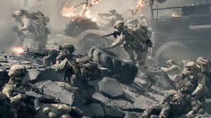 Battlefield 6 Returns to 64-Player Matches After 2042's 128-Player Experiment