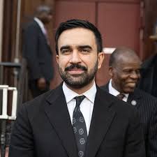 Observator - Zohran Mamdani, primul primar musulman al New ...