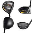 TaylorMade rSuperQuad Driver Review Equipment Reviews