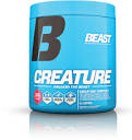 Bodybuilding creatine beast