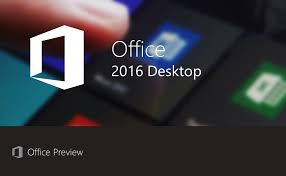 Έτοιμο το νέο Office 2016