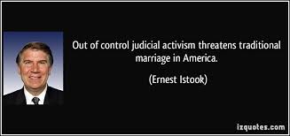 Famous quotes about &#39;Judicial Activism&#39; - QuotationOf . COM via Relatably.com