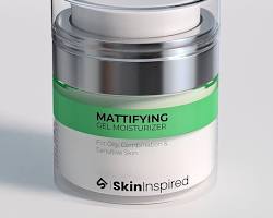 Image of SkinInspired Hydrating Gel Moisturizer