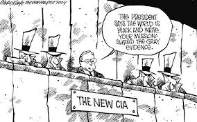 Image result for CIA CARTOON