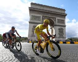 Trend Google: tour de france