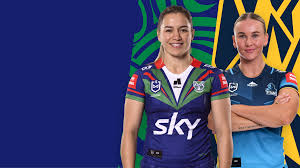Kayo Sports - News update