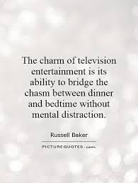 Supper Russell Baker Quotes. QuotesGram via Relatably.com