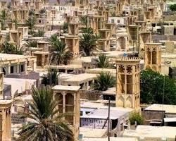 روستای لافت قشم -  تور قشم از تهران