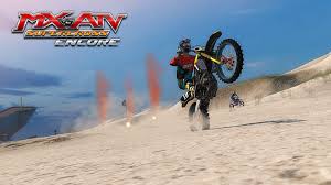 Image result for mx vs atv supercross encore