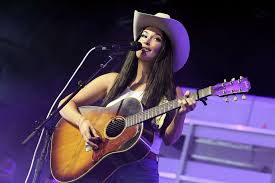 Kacey Musgraves to play Gruene Hall, sign albums in Austin