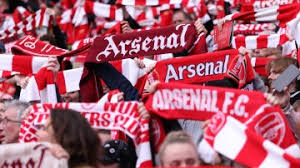 Arsenal fans accuse club of Fifa-style tricks with new £168 tickets