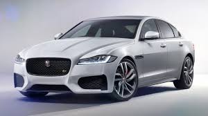 Image result for 2017 Jaguar XFL