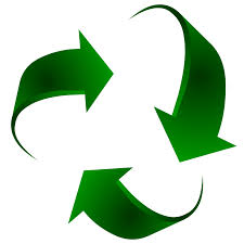 Image result for recycle symbol