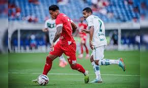 América-RN visita o Sousa com retrospecto favorável e foco no mata-mata da Série D